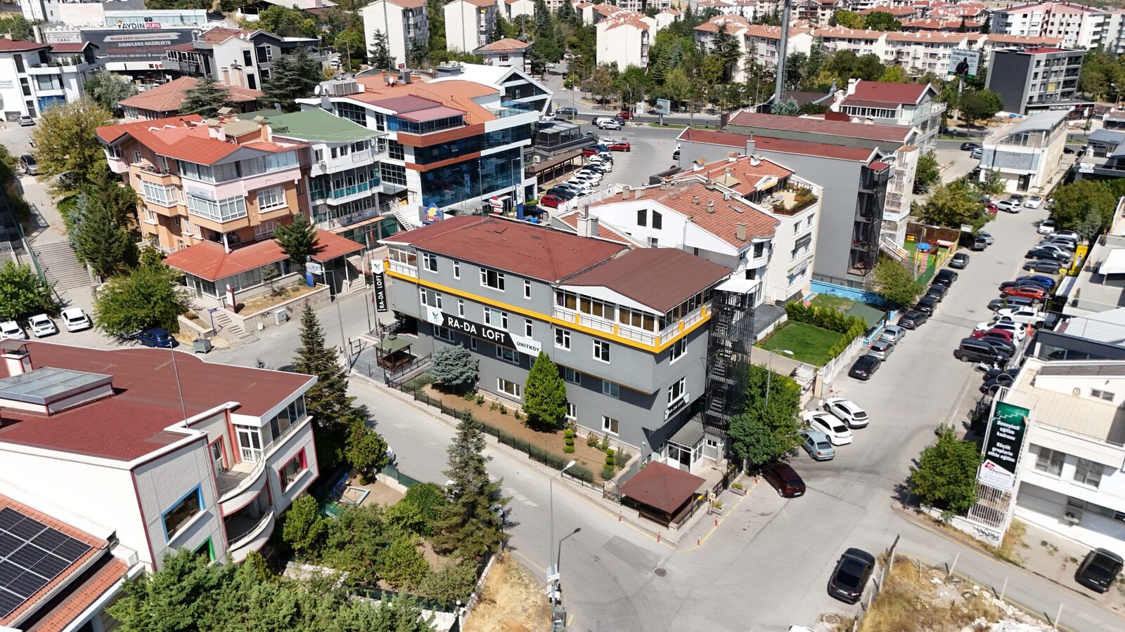Beytepe